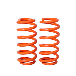 Resortes Deportivos AG Xtreme Audi S3 2012-2019 Traseros