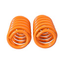 Resortes Deportivos AG Xtreme Audi S3 2012-2019 Traseros-4
