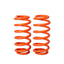 Resortes Deportivos AG Xtreme Seat León III 2012-2017 Tras-1