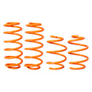 Resortes Deportivos AG Xtreme Audi A1 09-17 Kit 4 Piezas-2