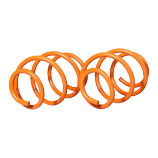 Resortes Deportivos AG Xtreme Volkswagen Polo 2009-2025 Delanteros