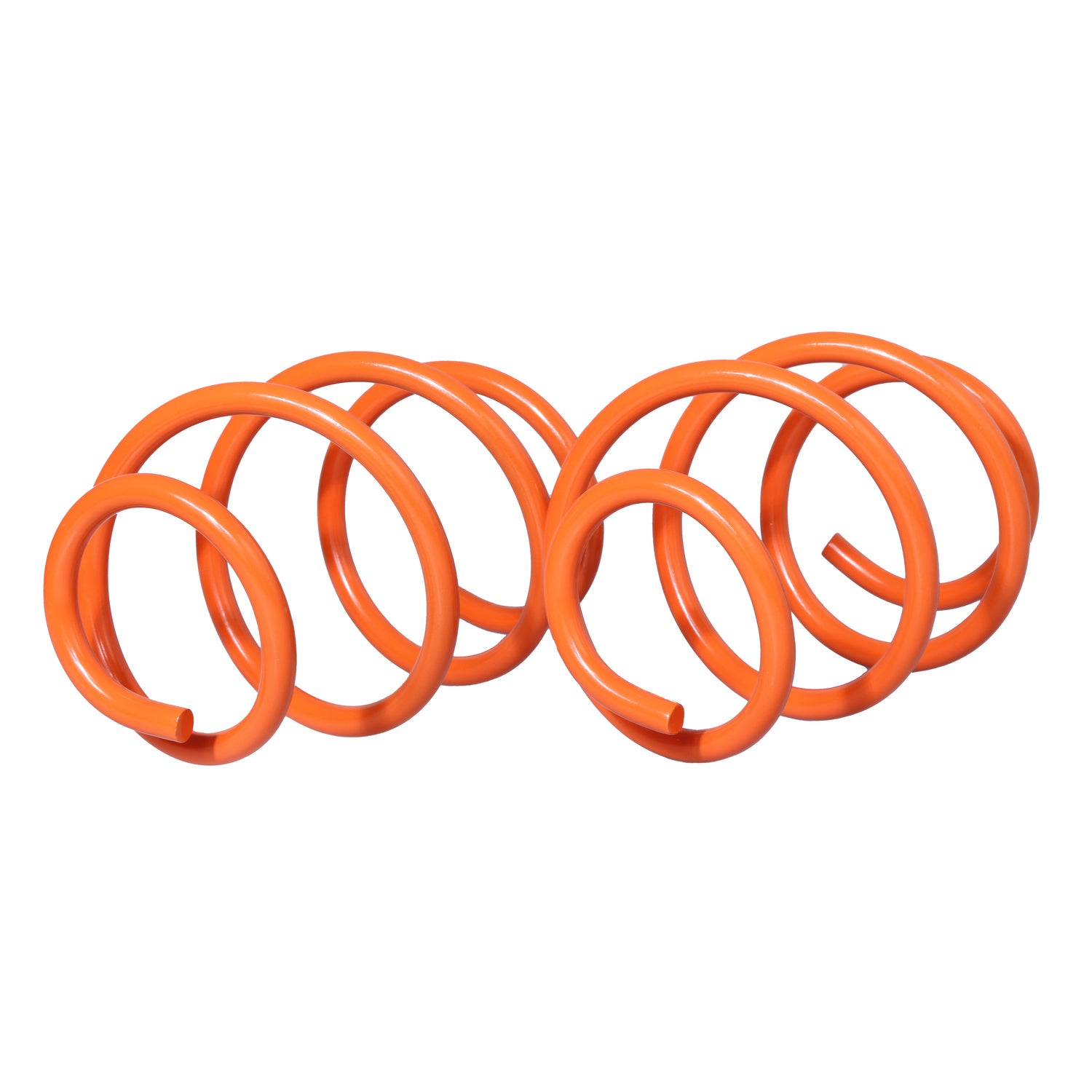 Resortes Deportivos AG Xtreme Volkswagen Vento 14-22 Kit 4 Piezas