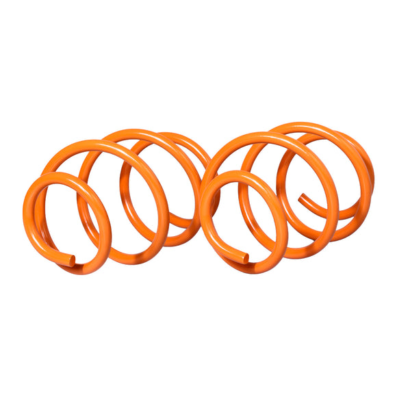 Resortes Deportivos AG Xtreme Volkswagen Vento 14-22 Kit 4 Piezas