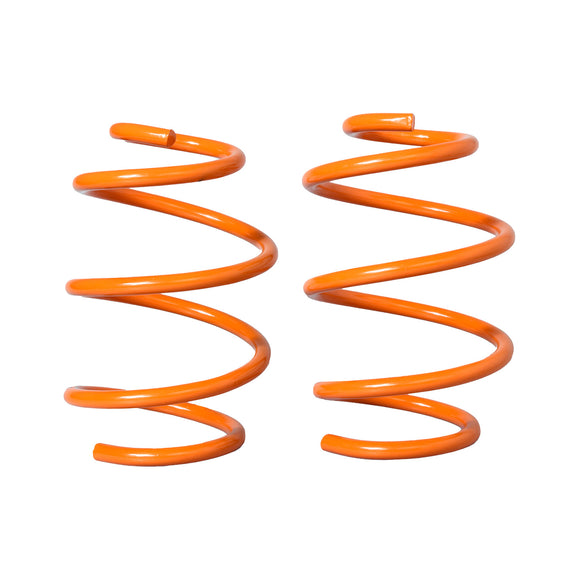 Resortes Deportivos AG Xtreme Volkswagen Polo 2009-2025 Delanteros