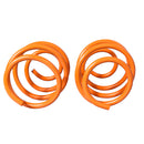 Resortes Deportivos AG Xtreme Volkswagen Vento 2014-2022 Del-3