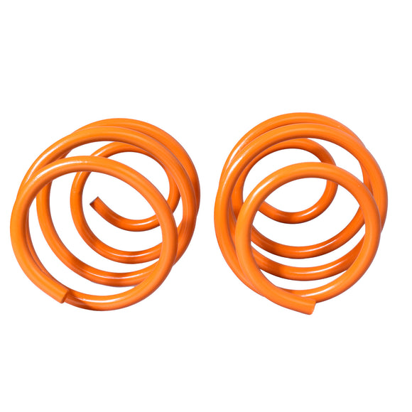 Resortes Deportivos AG Xtreme Volkswagen Vento 2014-2022 Del