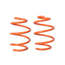 Resortes Deportivos AG Xtreme Volkswagen Polo 2009-2025 Delanteros-1