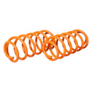 Resortes Deportivos AG Xtreme Audi A1 09-17 Kit 4 Piezas-4