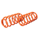 Resortes Deportivos AG Xtreme Audi A1 09-17 Kit 4 Piezas-4