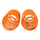 Kit Deportivo Resortes Ag Xtreme y Amortiguadores Ag Shox Seat Ibiza 6J (Delantero con anclaje) 09-17 6J-6