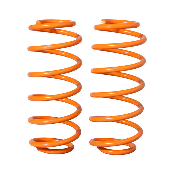 Resortes Deportivos AG Xtreme Audi A1 2009-2017 Traseros