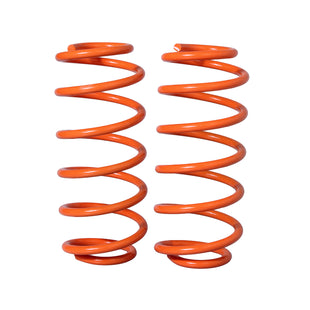 Resortes Deportivos AG Xtreme Volkswagen Polo 2008-2017 Tras