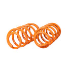 Resortes Deportivos AG Xtreme Volkswagen Vento 14-22 Kit 4 Piezas-4