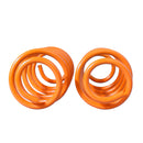 Resortes Deportivos AG Xtreme Seat Toledo 2008-2017 Tras-3