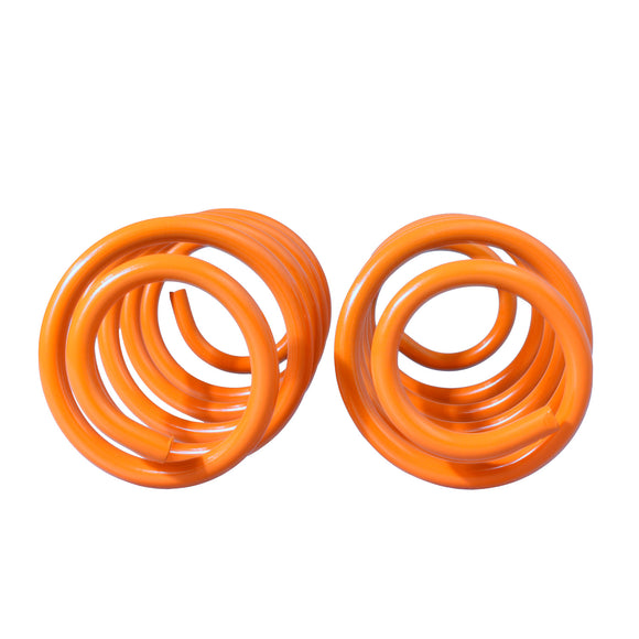 Kit Deportivo Resortes Ag Xtreme y Amortiguadores Ag Shox Volkswagen Vento (Delantero con anclaje) 2014-2022