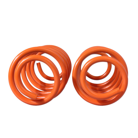 Kit Deportivo Resortes Ag Xtreme y Amortiguadores Ag Shox Volkswagen Vento (Delantero con anclaje) 2014-2022