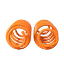Resortes Deportivos AG Xtreme Seat Toledo 2012-2026 Traseros-5