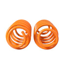 Resortes Deportivos AG Xtreme Seat Toledo 2008-2017 Tras-4