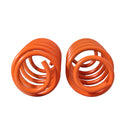 Resortes Deportivos Ag Xtreme Seat Toledo 08-20 Kit 4 Piezas