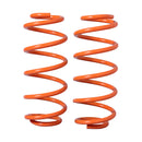 Resortes Deportivos AG Xtreme Volkswagen Vento 2014-2022 Tras-1