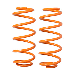 Resortes Deportivos AG Xtreme Volkswagen Vento 2014-2022 Tras