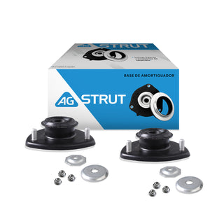 Bases de Amortiguador AG Strut Chevrolet Tracker 1989-2008 Delanteros