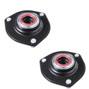 Bases de Amortiguador AG Strut Toyota Camry 2012-2017 Delanteros-2