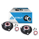 Bases de Amortiguador AG Strut Toyota Camry 2012-2017 Delanteros-1