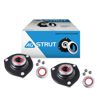 Bases de Amortiguador AG Strut Toyota Camry 2012-2017 Delanteros