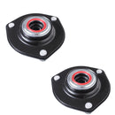 Bases de Amortiguador Ag Strut Toyota Camry 2012-2017 Delanteros-1