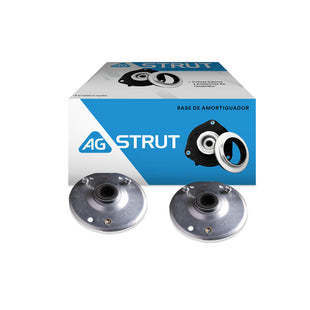 Bases de Amortiguador AG Strut Chevrolet Cavalier 1982-1991 Delanteras