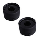 Bases de Amortiguador AG Strut Oldsmobile Cutlass Supreme 1988-1997 Delanteras-1