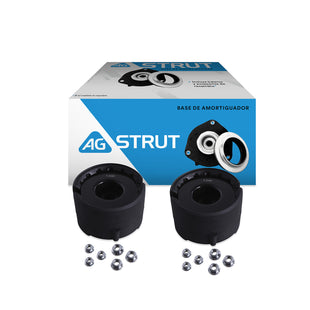 Bases de Amortiguador AG Strut Oldsmobile Cutlass Supreme 1988-1997 Delanteras