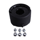 Bases de Amortiguador AG Strut Oldsmobile Cutlass Supreme 1988-1997 Delanteras-3