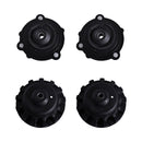 Bases de Amortiguador AG Ford Taurus 1988-1995 Delanteras y Traseras-1