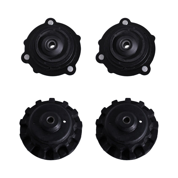 Bases de Amortiguador AG Ford Taurus 1988-1995 Delanteras y Traseras