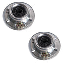 Bases de Amortiguador AG Strut Chevrolet Lumina APV 1990-1997 Delanteras-1