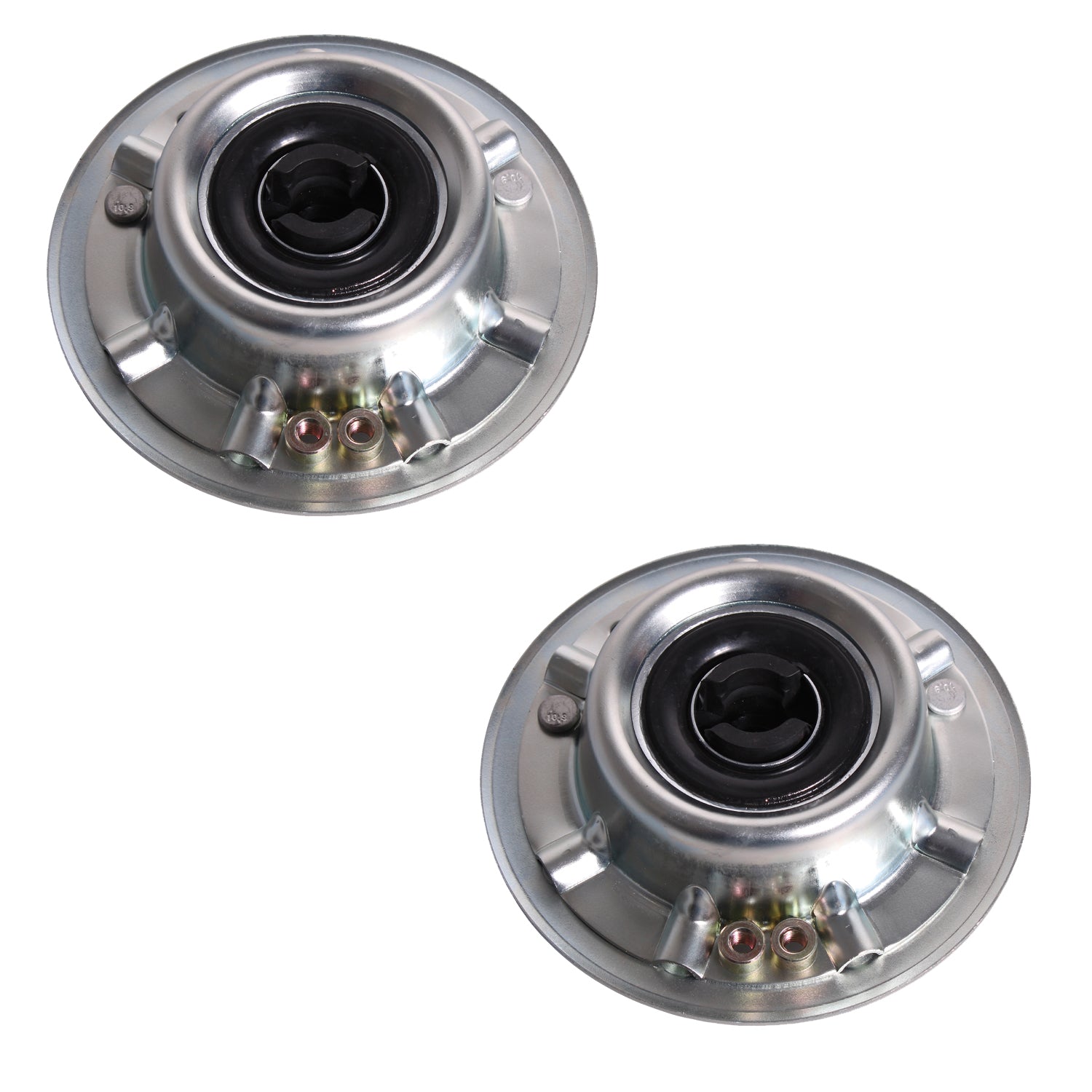 Bases de Amortiguador AG Strut Pontiac Trans Sport 1996- Delanteras