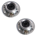Bases de Amortiguador AG Strut Oldsmobile Silhouette 1990-1996 Delanteras-2