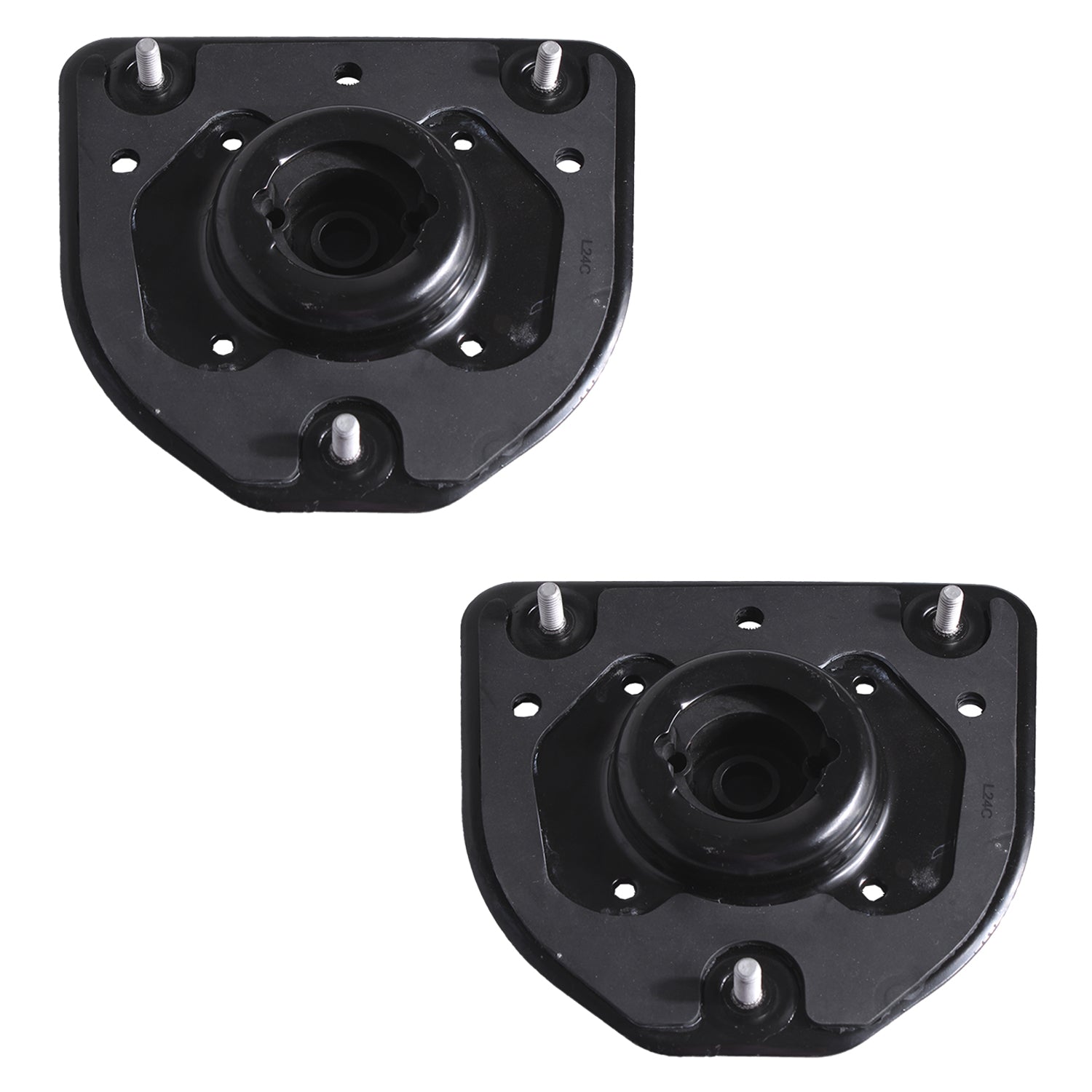 Bases de Amortiguador AG Strut Cadillac Deville 1991-1993 Delanteras