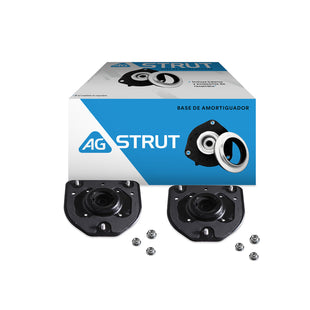 Bases de Amortiguador AG Strut Oldsmobile Regency 1997-1998 Delanteras