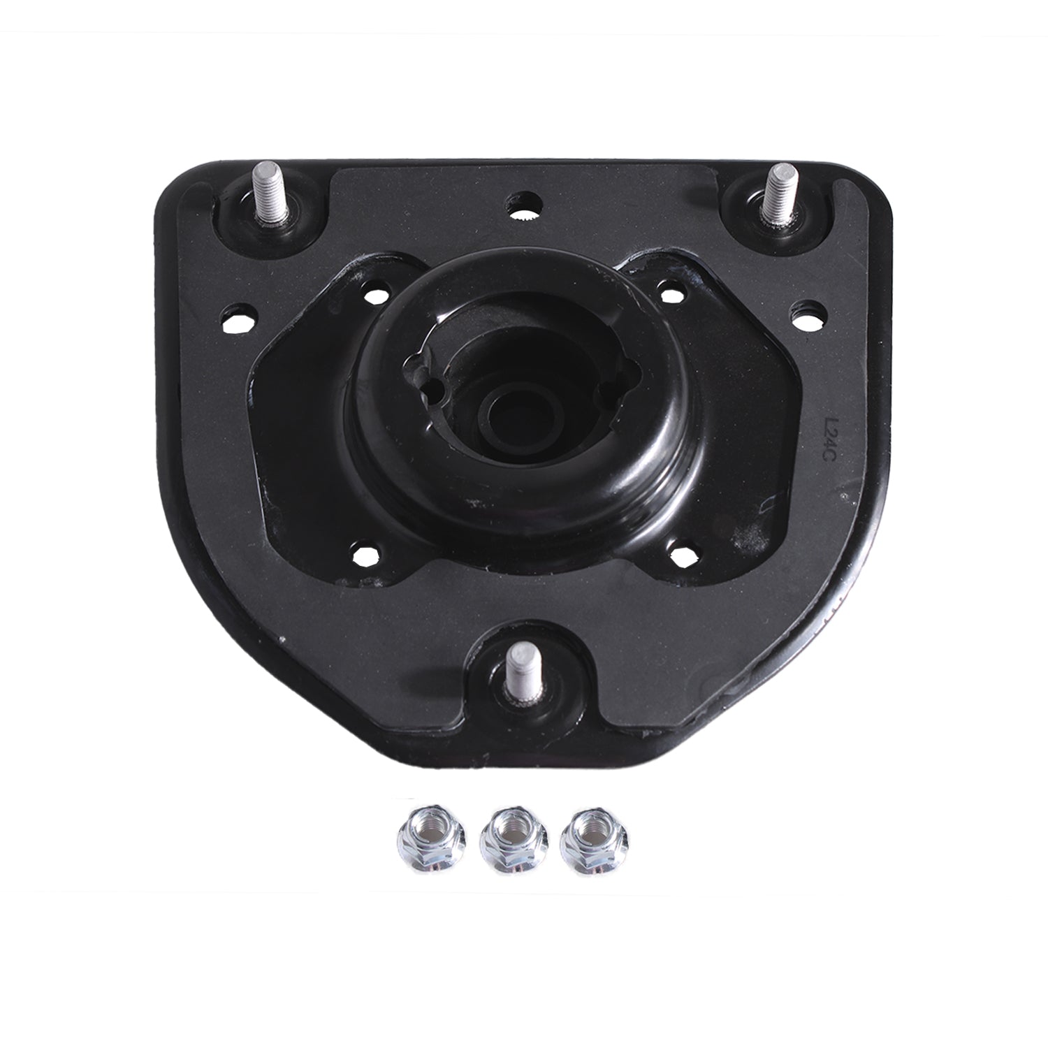 Bases de Amortiguador AG Strut Cadillac Deville 1991-1993 Delanteras