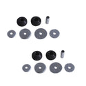 Bases de Amortiguador AG Strut Acura CL 1997-2003 Delanteras