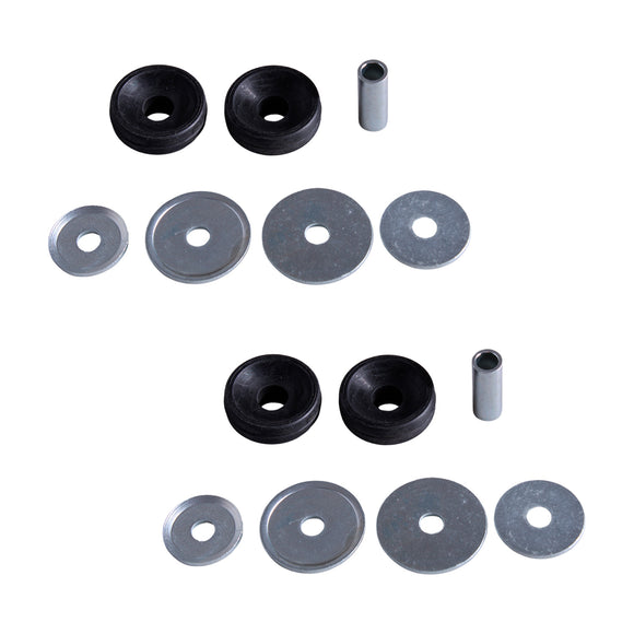 Bases de Amortiguador AG Strut Acura TSX 2004-2014 Delanteras