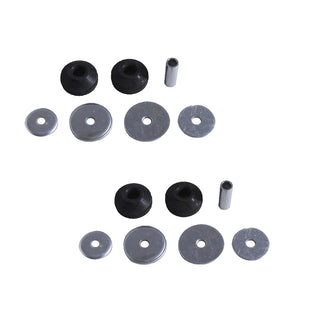 Bases de Amortiguador AG Strut Chrysler Breeze 1996- Delanteras