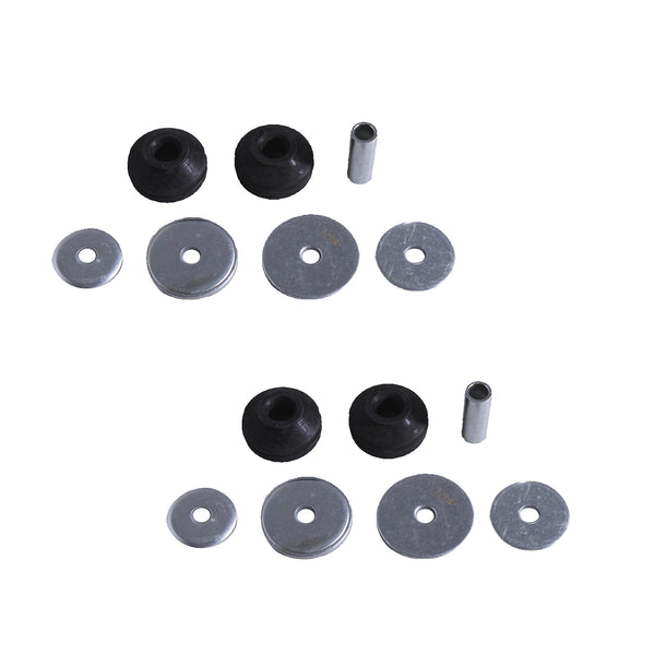 Bases de Amortiguador AG Strut Acura CL 1997-2003 Delanteras