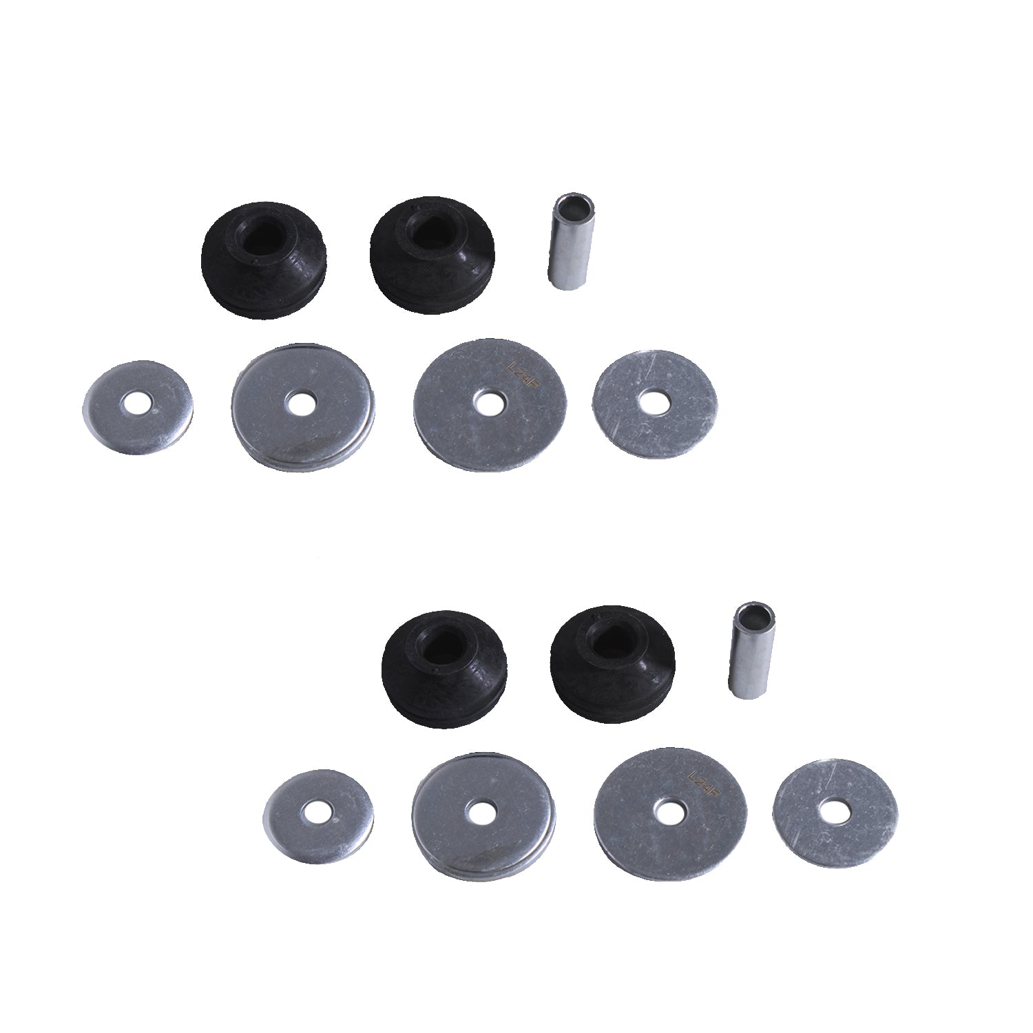 Bases de Amortiguador AG Strut Dodge Stratus 1995-2006 Delanteras