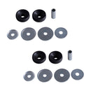 Bases de Amortiguador AG Strut Honda Prelude 1979-1991 Delanteras-2
