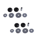 Bases de Amortiguador AG Strut Honda Civic Del Sol 1993-1997 Delanteras-1