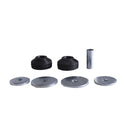 Bases de Amortiguador AG Strut Acura CL 1997-2003 Delanteras
